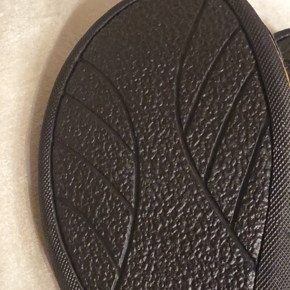 Propet Dark Blue and Silver Leather Sandals NWOT - Picture 10 of 15